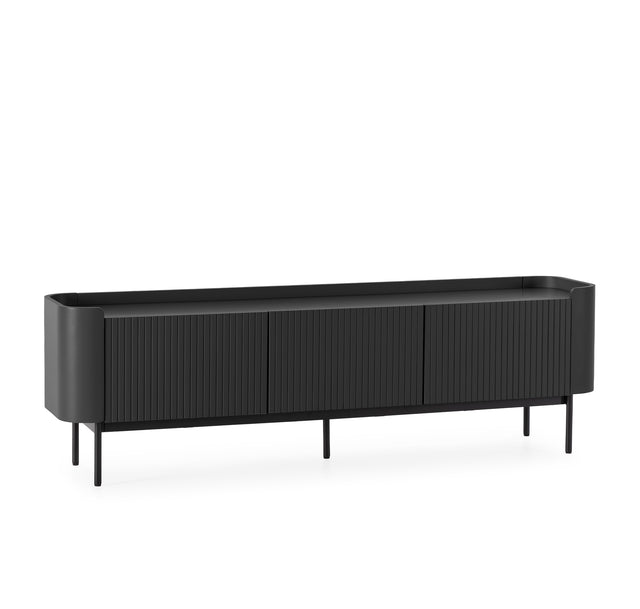 oak furniture minimalist nordic design