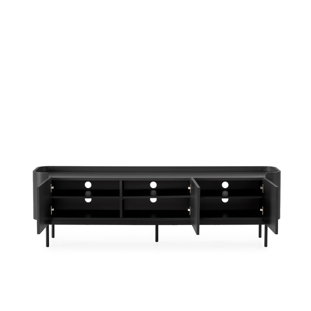 oak furniture minimalist nordic design
