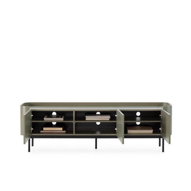 oak furniture minimalist nordic design