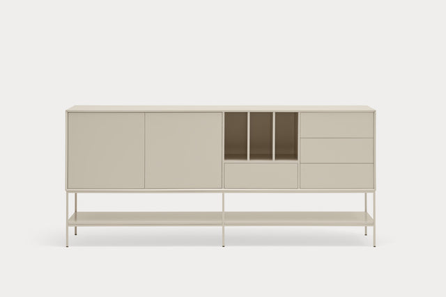 oak furniture minimalist nordic design