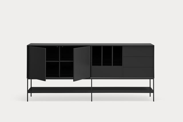 oak furniture minimalist nordic design