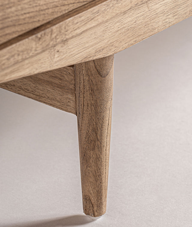 Mueble TV Nyry 190 Madera