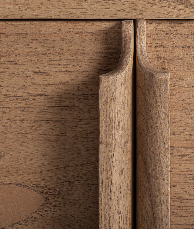 Mueble TV Nyry 190 Madera