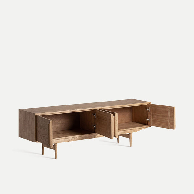 Mueble TV Nyry 190 Madera