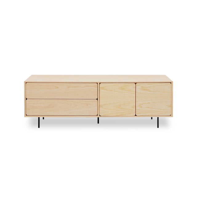 oak furniture minimalist nordic design