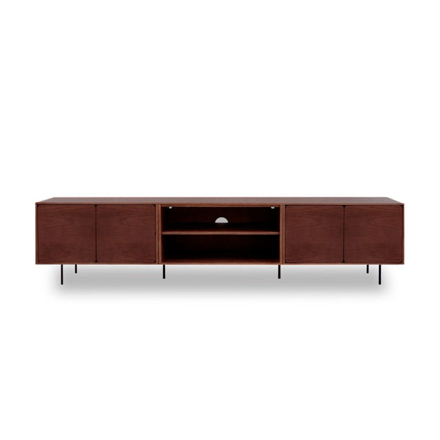 oak furniture minimalist nordic design
