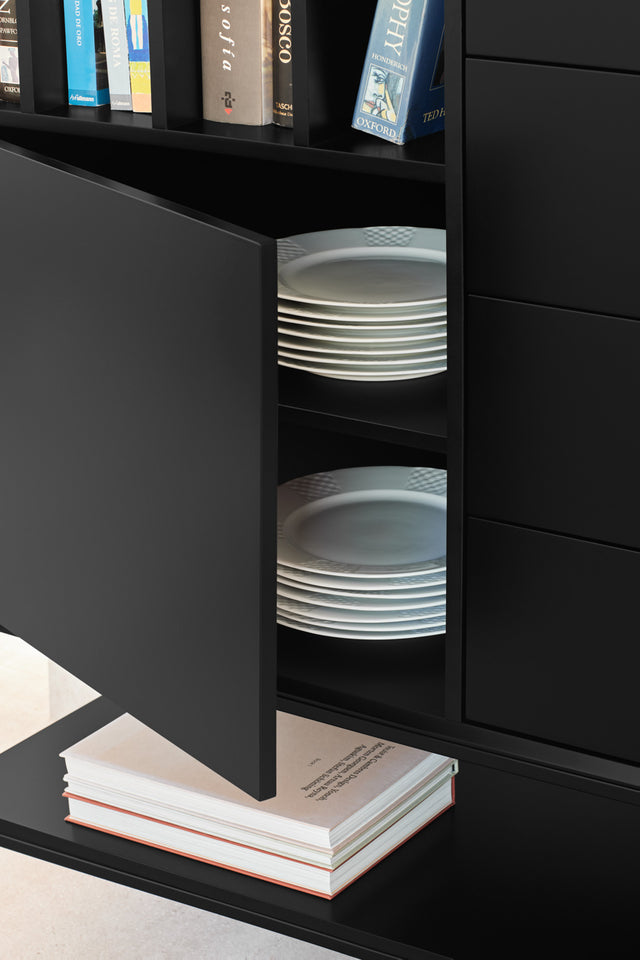 oak furniture minimalist nordic design
