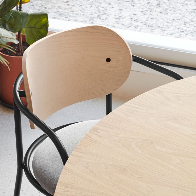 Silla Eclipse Teulat