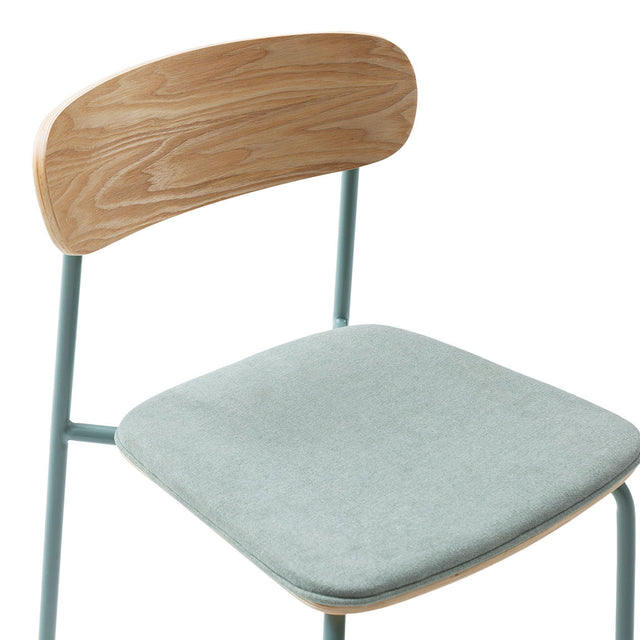 oak furniture minimalist nordic design