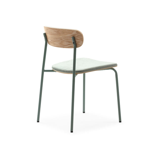 oak furniture minimalist nordic design