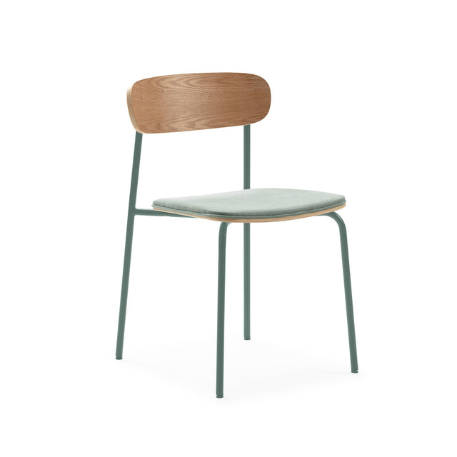 oak furniture minimalist nordic design