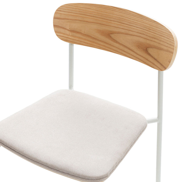oak furniture minimalist nordic design