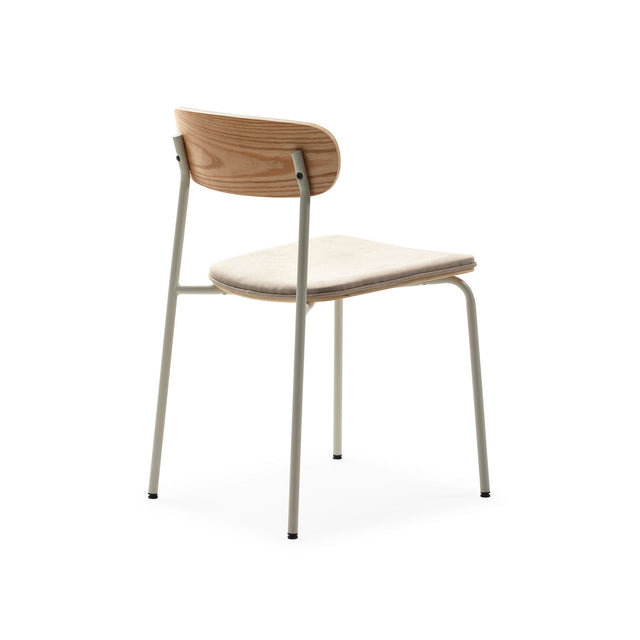 oak furniture minimalist nordic design