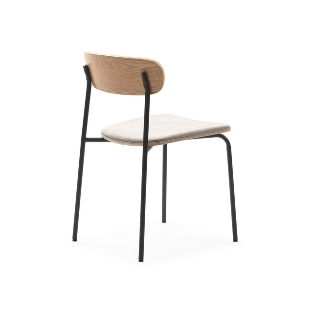 oak furniture minimalist nordic design
