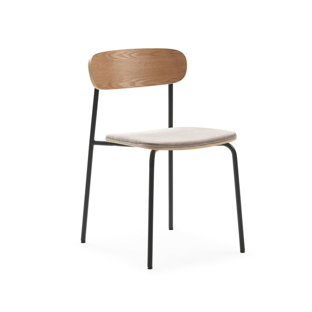 oak furniture minimalist nordic design