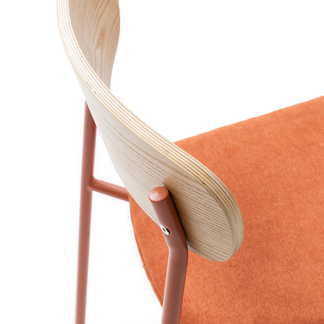 oak furniture minimalist nordic design