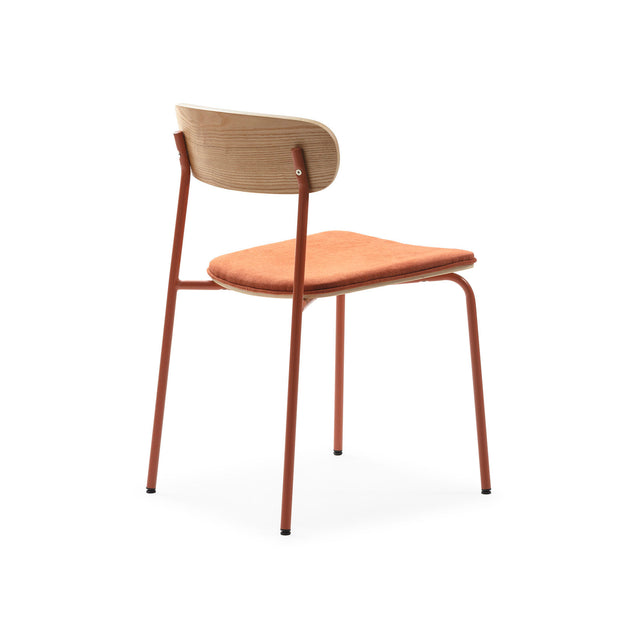 oak furniture minimalist nordic design