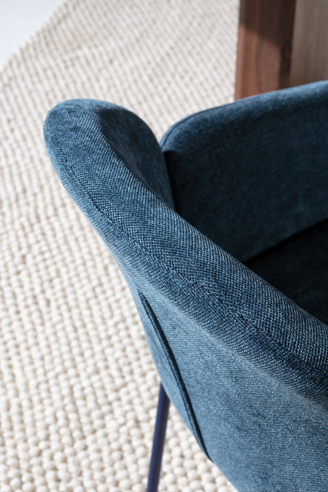 oak furniture minimalist nordic design
