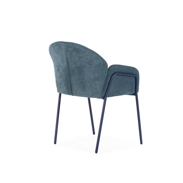 oak furniture minimalist nordic design