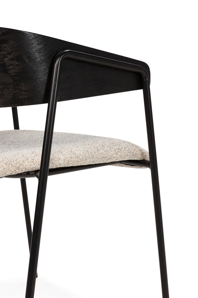 oak furniture minimalist nordic design