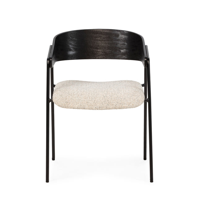 oak furniture minimalist nordic design
