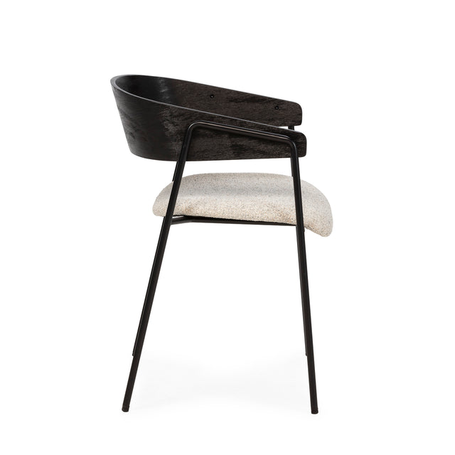 oak furniture minimalist nordic design
