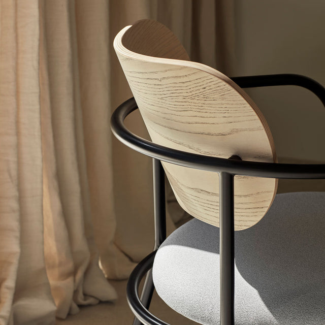 Silla Eclipse Teulat