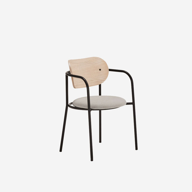 Silla Eclipse Natural claro Teulat