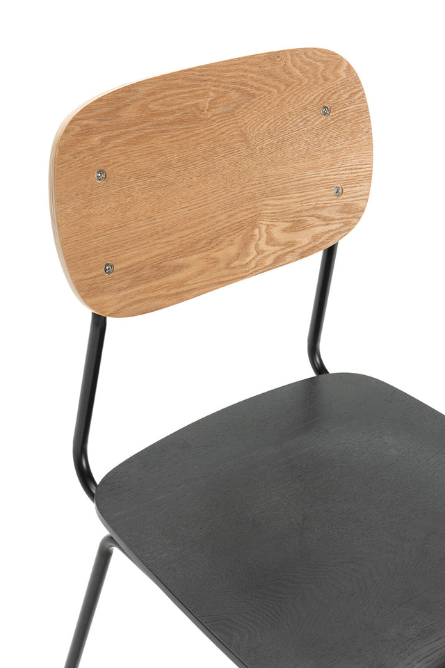 oak furniture minimalist nordic design