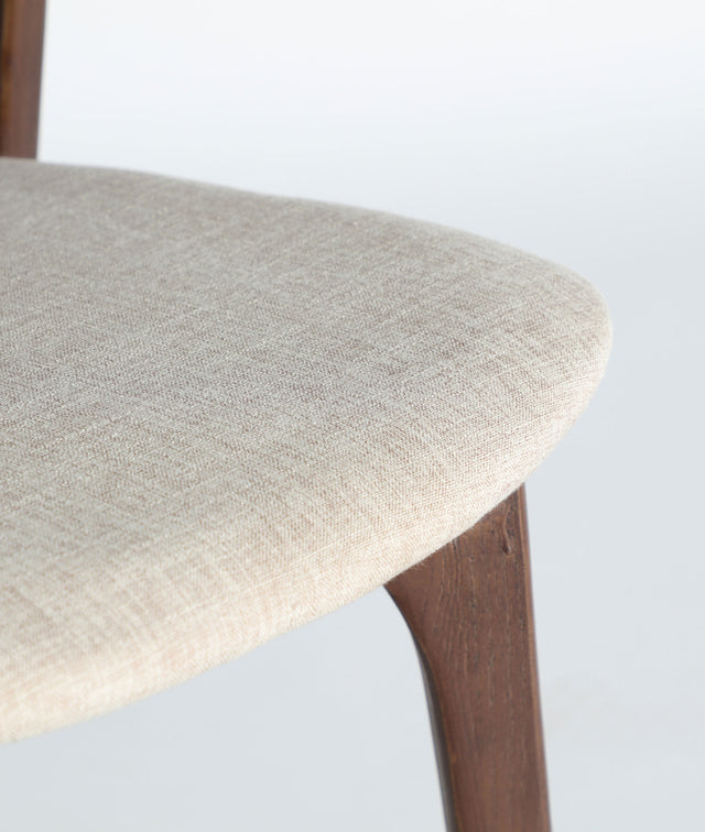Silla Artix Olmo & Lino