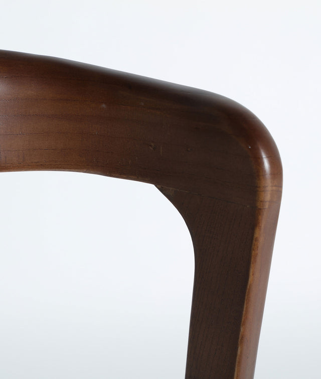 Silla Artix Olmo & Lino