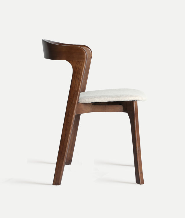 Silla Artix Olmo & Lino