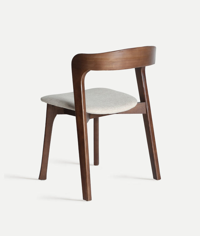 Silla Artix Olmo & Lino