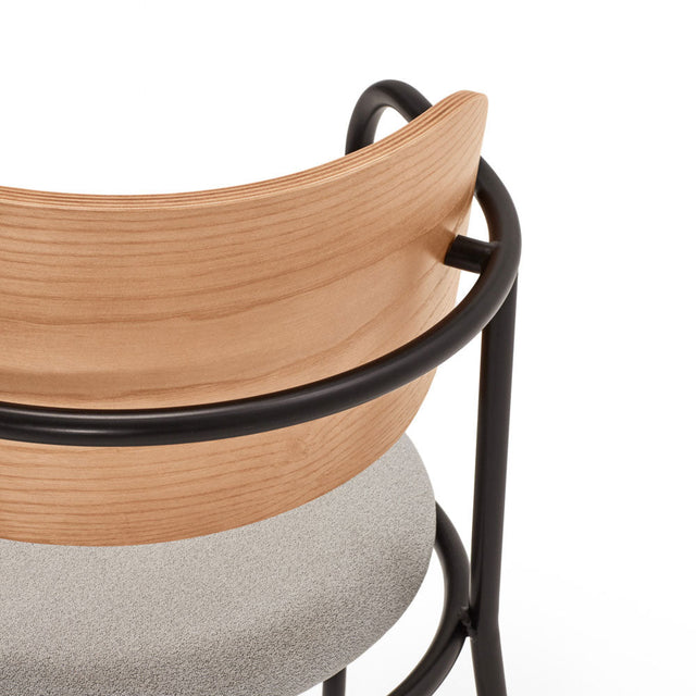 Silla Eclipse Teulat