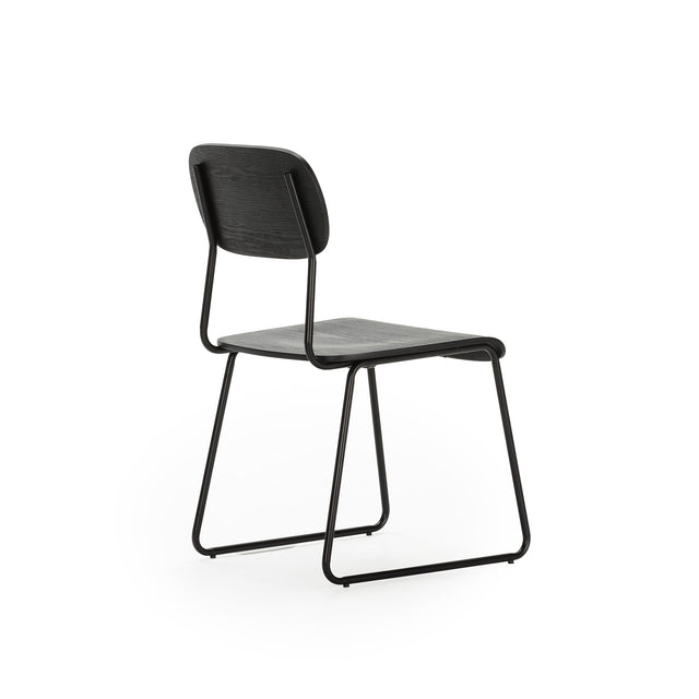 Silla Aira Negra