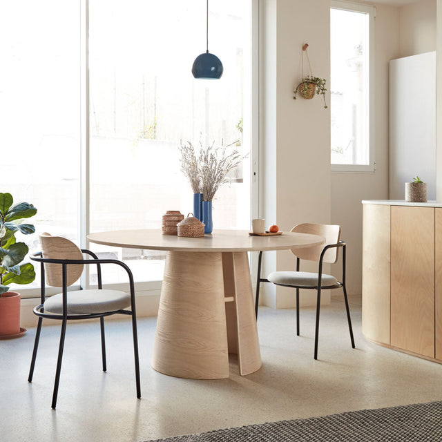 Silla Eclipse Teulat