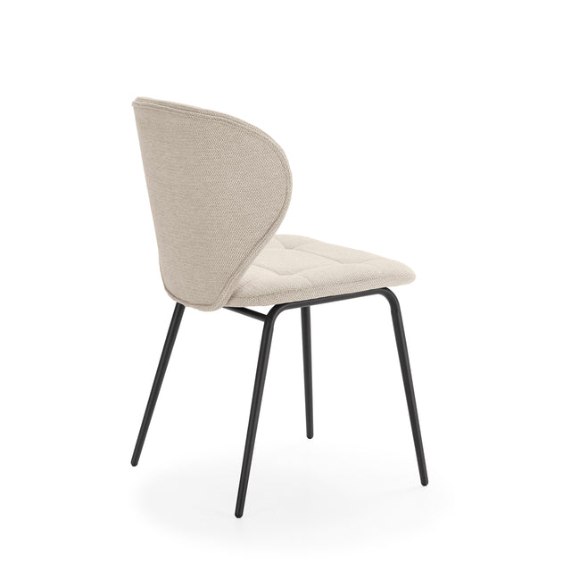 Silla Tapizada Maori
