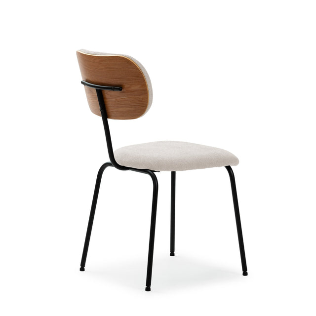 Silla Tapizada Dash