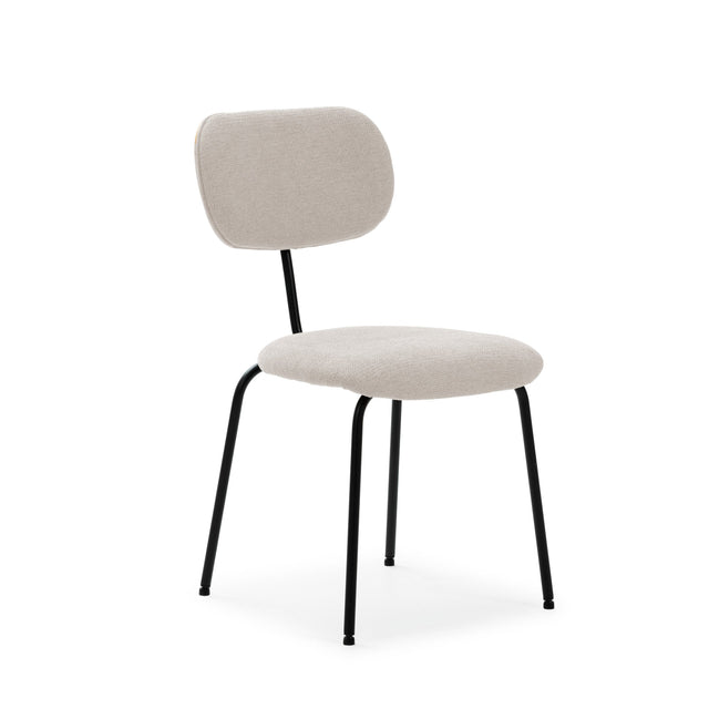 Silla Tapizada Dash