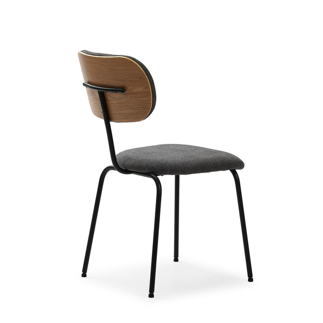 Silla Tapizada Dash