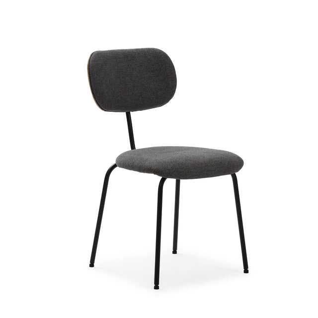 Silla Tapizada Dash