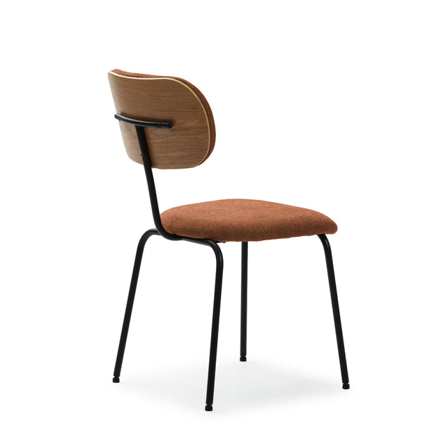 Silla Tapizada Dash