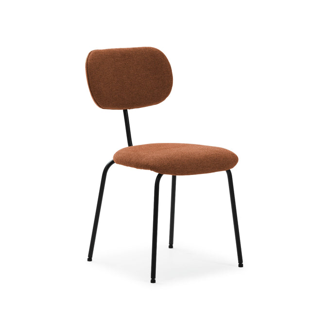 Silla Tapizada Dash
