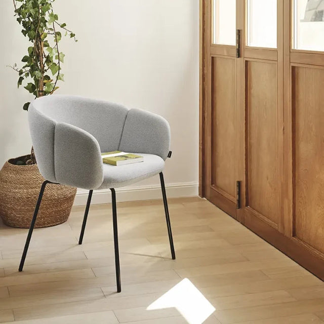 oak furniture minimalist nordic design