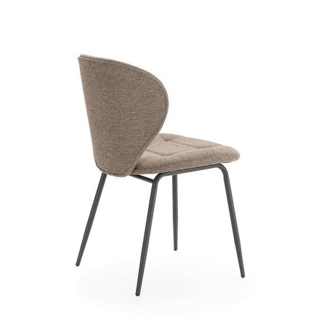 Silla Tapizada Maori