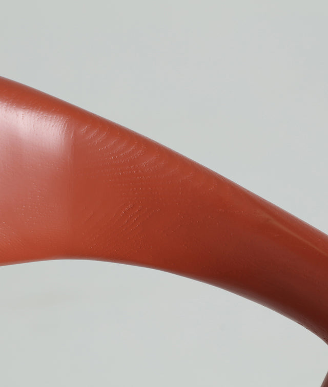 Silla Tapizada Vreden Coral