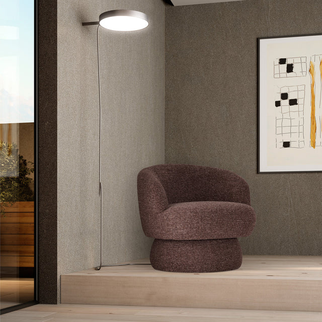 oak furniture minimalist nordic design
