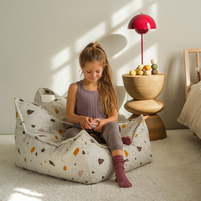 oak furniture minimalist nordic design