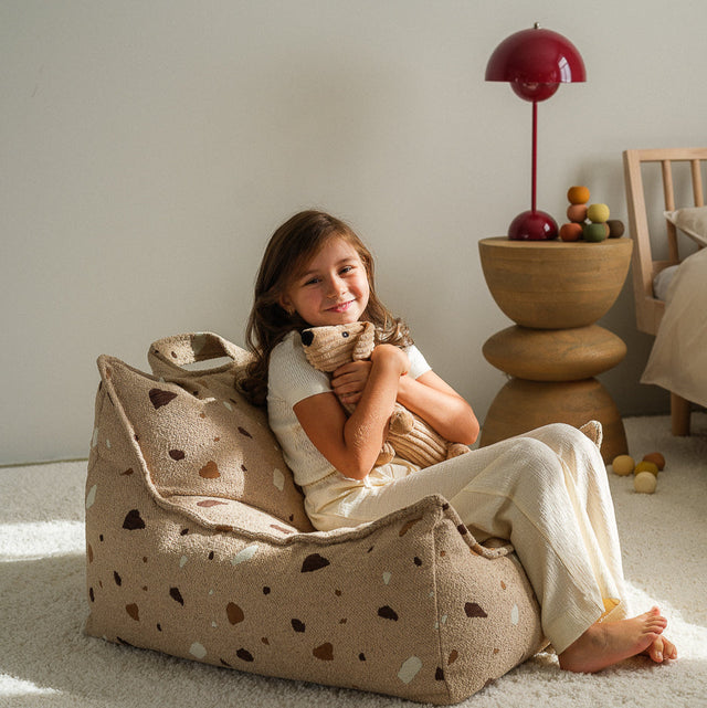 oak furniture minimalist nordic design