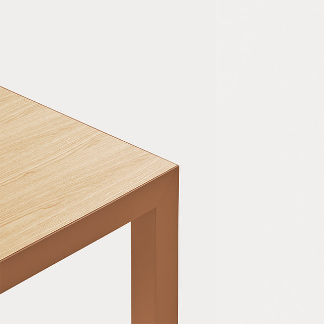 oak furniture minimalist nordic design